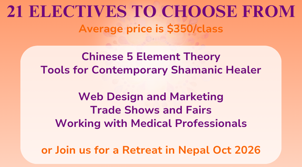 Hybrid Registration for Rooted in Sound Academy Canada 2026