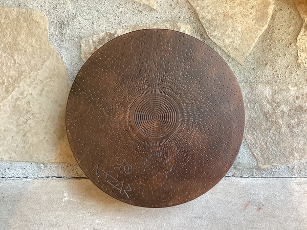 12" - 20" Rain and Waterfall Disks