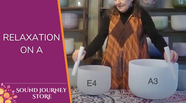 Relaxation on A: A3 E4