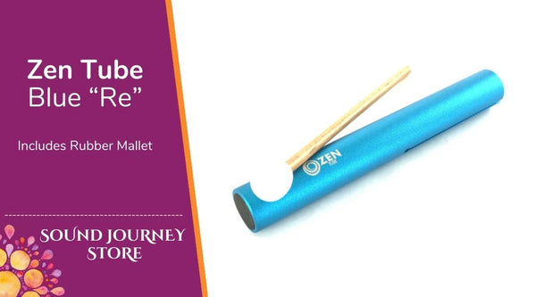 Zen Tubes