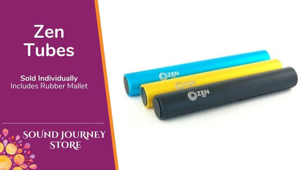 Zen Tubes