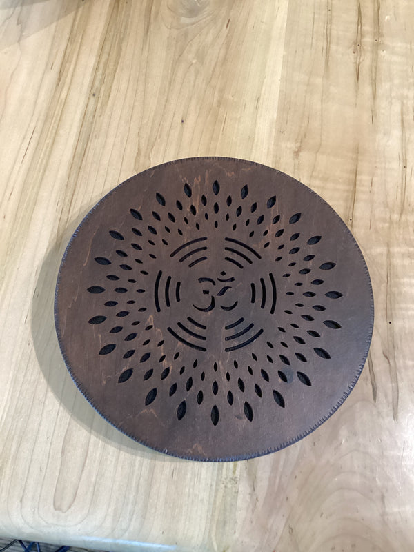 12" - 20" Rain and Waterfall Disks