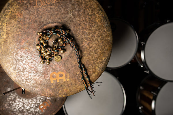 Meinl Ajuch Bells - Various Sizes
