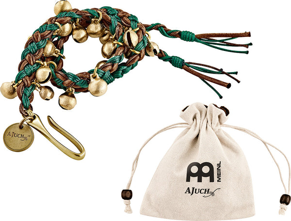 Meinl Ajuch Bells - Various Sizes