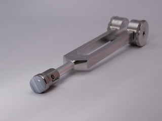 All Our Biosonics Gem Feet - 15mm - Variety of Gem Stones