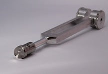 All Our Biosonics Gem Feet - 15mm - Variety of Gem Stones