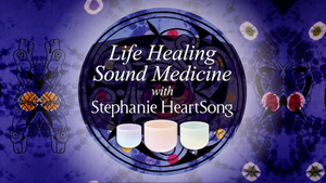 Stephanie HeartSong