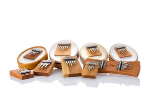 Buy Hokema Kalimbas and Sansulas Online | Canada & USA