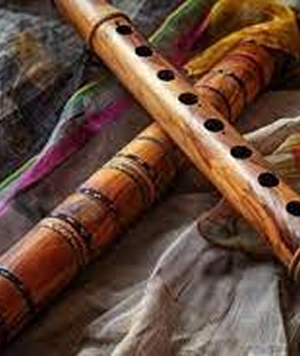 Flutes