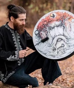 Hand Drums