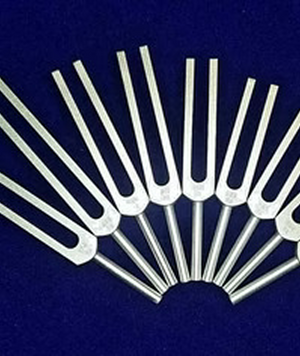 Tuning Forks