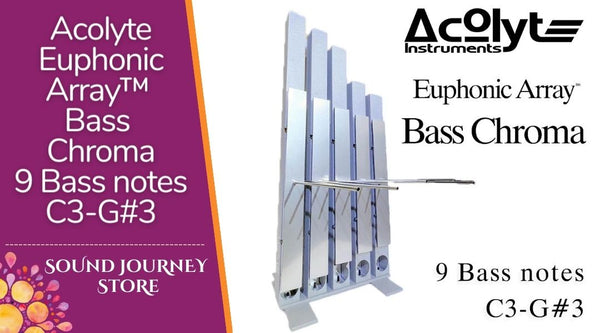 Acolyte Euphonic Array™ Bass Chroma