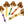Assorted Rope Shakers