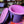 Load image into Gallery viewer, Deluxe Purple Padded Bags for Singing Bowls
