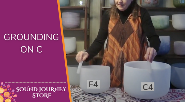 Grounding on C: C4 A4