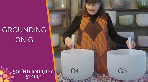 Grounding on G: G3 C4