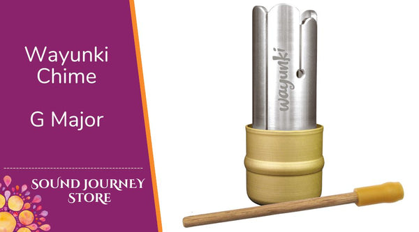 G Major Wayunki Chime