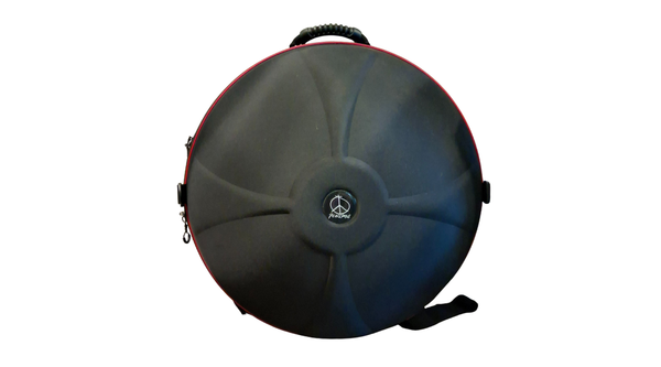 Luc's PeacePan 11 Notes F Major "Milky Way"