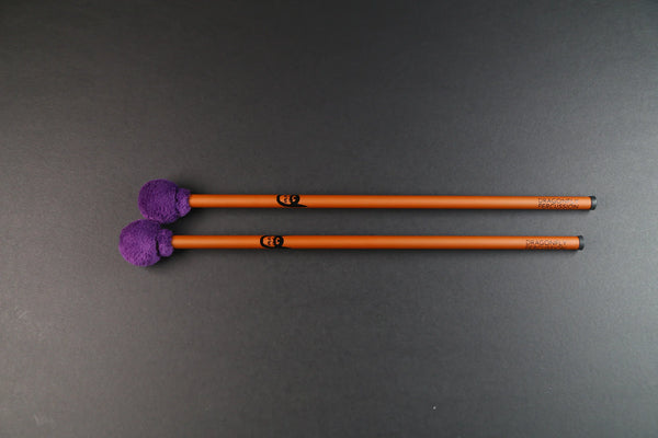 MIKE TAMBURO UTILITY MALLETS (MTU)