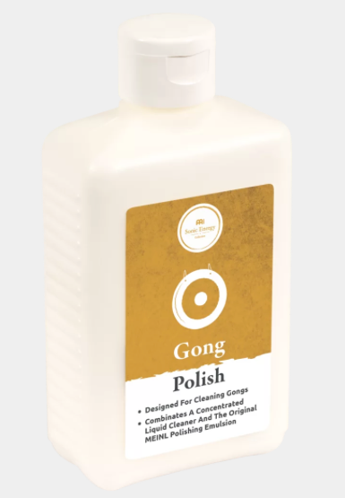 Meinl Gong Polish