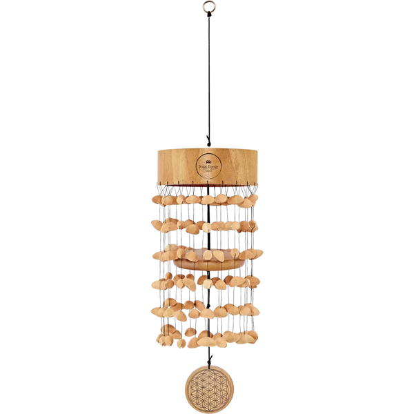 Meinl Kenari Chimes Large Flower of Life