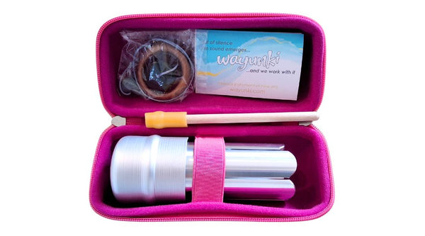 G/C Major Wayunki Chime