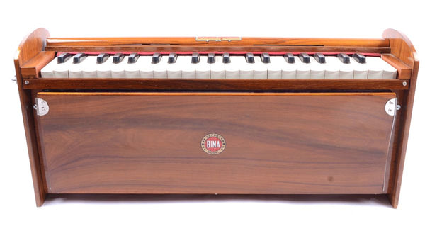 Harmonium BINA Dulcetina 3 1/2 octaves portable