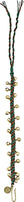 Meinl Ajuch Bells - Various Sizes