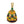 Caxixi Shaker Small- Assorted Colors