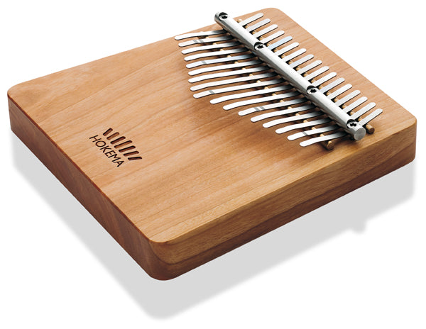 HOKEMA - Kalimba B17 C-Major and Bag