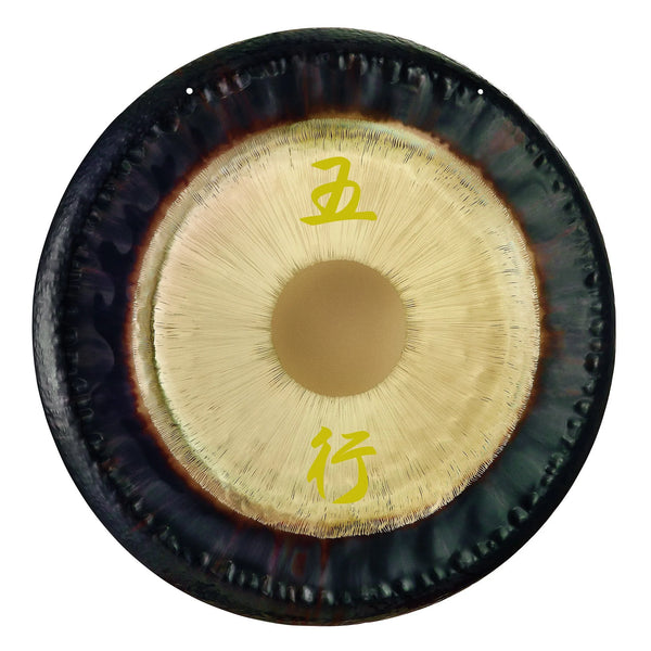 24" Meinl WU XING Gong G#2