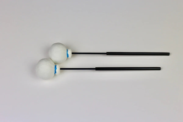 Dragonfly Mallets - Set of Two MINI ROLLERS SMALL (RSMRS)